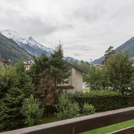 Residence Les Periades Chamonix Bagian luar foto