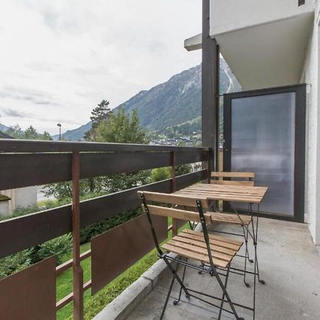 Residence Les Periades Chamonix Bagian luar foto